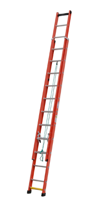 Escadas Extensivas